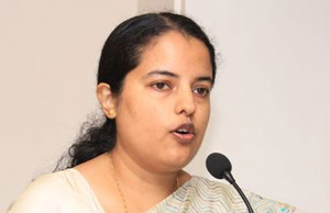 ಅಕ್ರಮ ಮರಳುಗಾರಿಕೆ ವಿರುದ್ಧ ಯೋಜನಬದ್ಧ ಕ್ರಮ: ಉಡುಪಿ ಜಿಲ್ಲಾಧಿಕಾರಿ ಪ್ರಿಯಾಂಕ ಮೇರಿ ಫ್ರಾನ್ಸಿಸ್